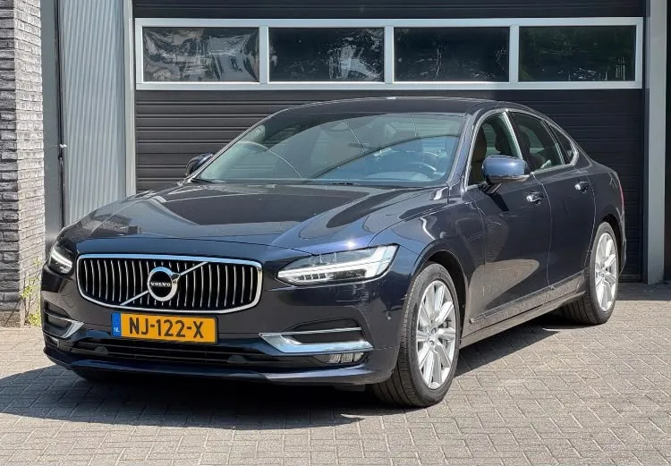 Volvo S90 D3 Automaat